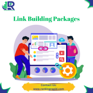 link-building packages and ranking rapid logo and contact details
