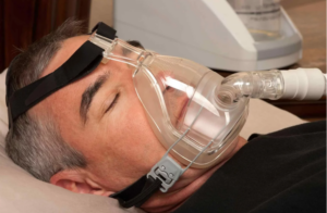 How to Deal with Sleep Apnea When Traveling