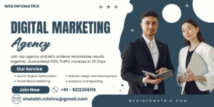 Online Marketing Agency Birmingham