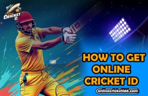 Online cricket id 