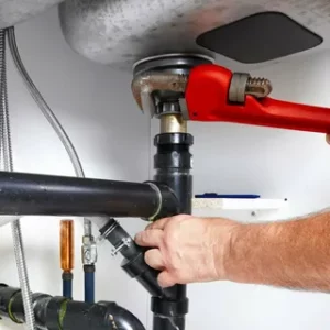 Plumbing Contractor 