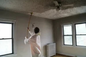 Fire Damage Restoration