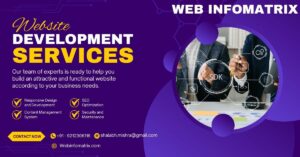 Web Development Services