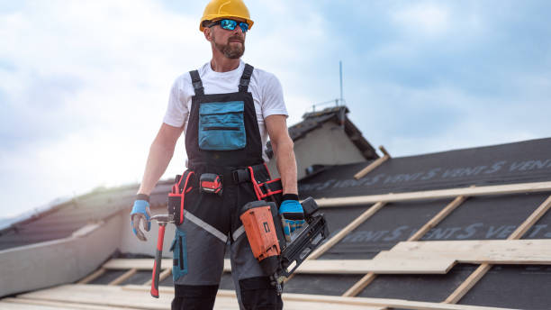 roofers in Gorham