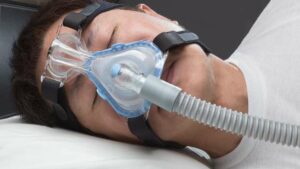 How to Deal with Sleep Apnea When Traveling