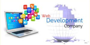 Website Development Company in Canada 
