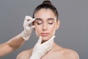 Cosmetic injections in Riyadh