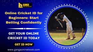 online cricket id
