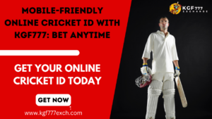 Online Cricket ID