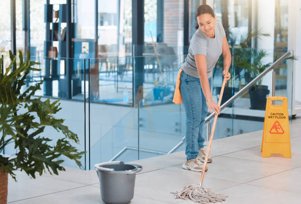 office and workplace cleaning near me