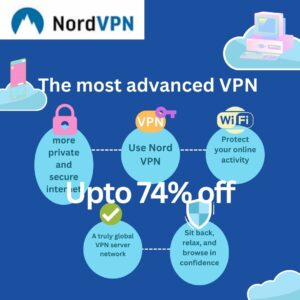 nordvpn- best vpn