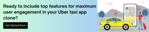 uber taxi app clone