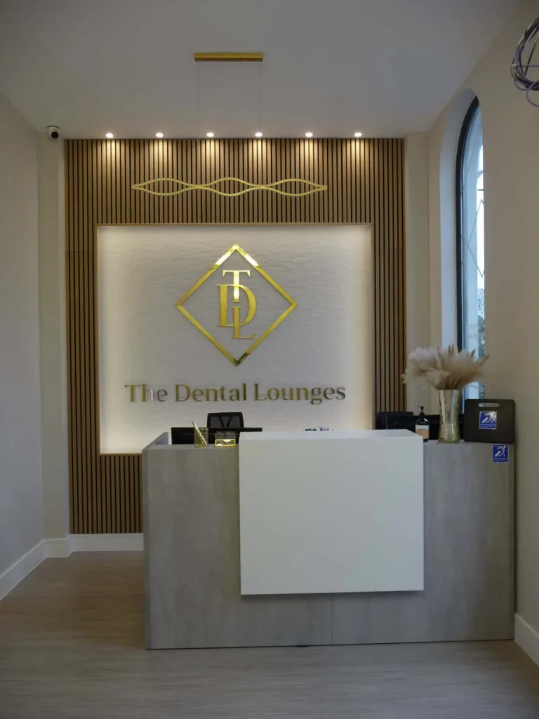 dental office exterior design