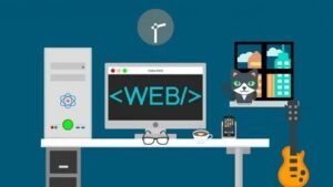 Web Development in United 