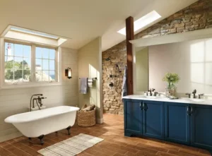 Bathroom Remodeling