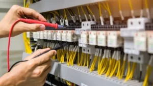 Commercial Electrical Services