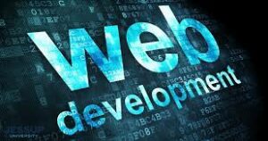 Website Development Company 
