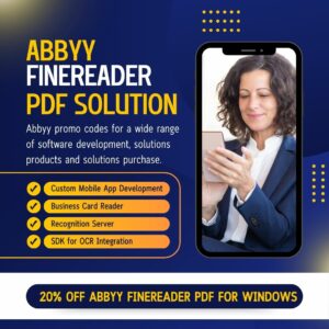 abbyy finereader