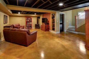 Basement Remodeling Services in Delaware: Maximize Your Space Today
