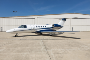 Cessna Citation CJ4