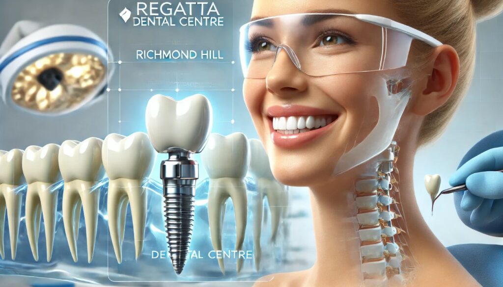 Richmond Hill Dentistry
