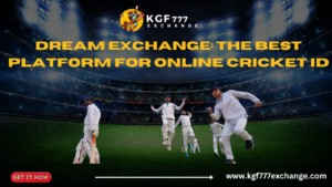 online cricket id