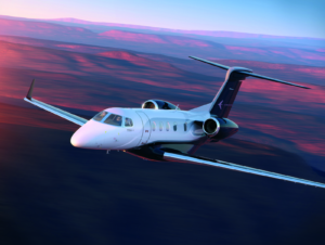 Embraer Phenom 300E