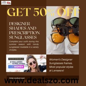 sunglass prescription lenses online
