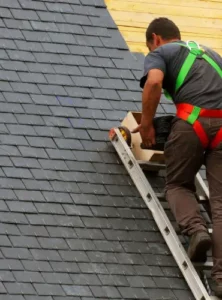 roof repair