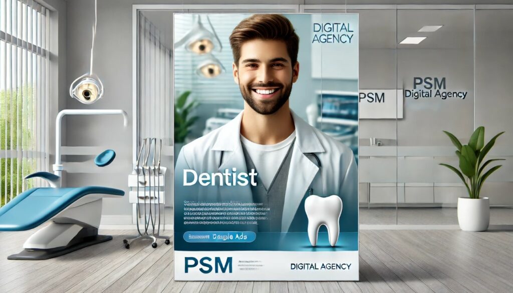 Google Ads For Dentists