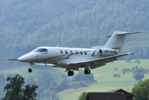 Pilatus PC-24