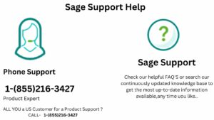 sage 50 support number