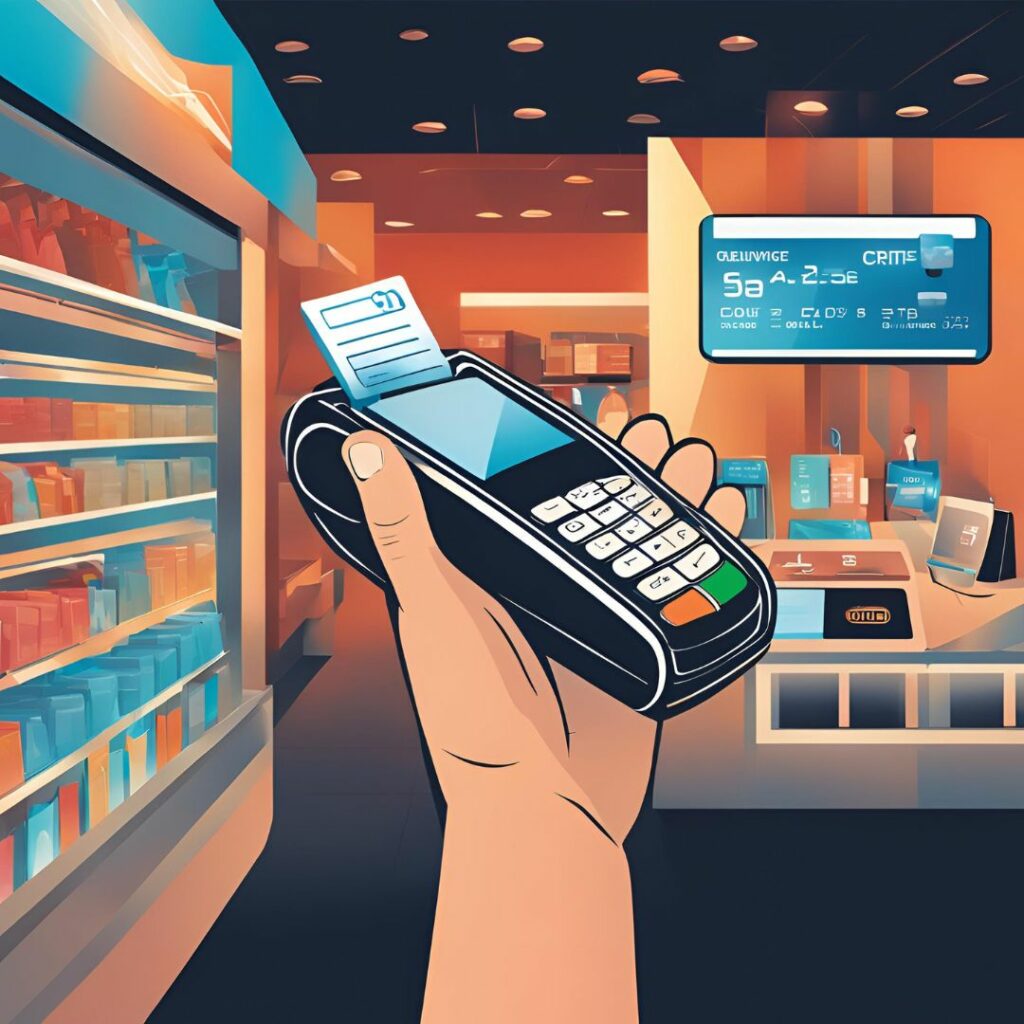 Types of Businesses That Can Benefit from Our POS Systems