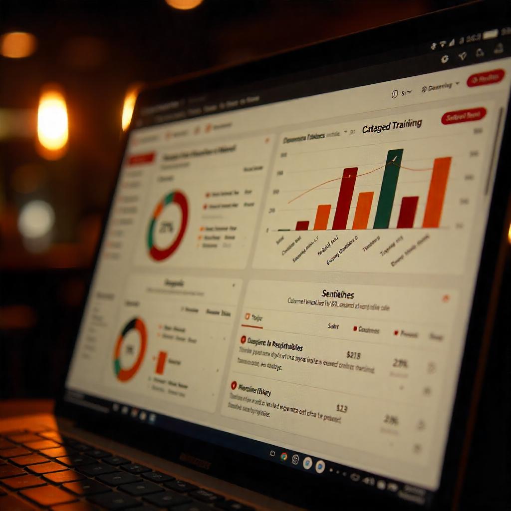 The Benefits of Data Analytics for Your Business