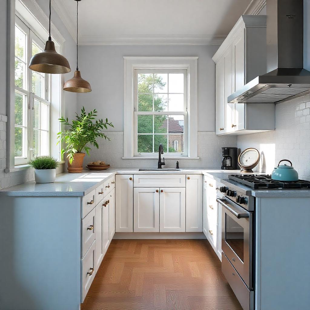 Why Choose Northwoods Builders for Your Kitchen Renovation?