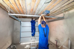 Garage Door Installation