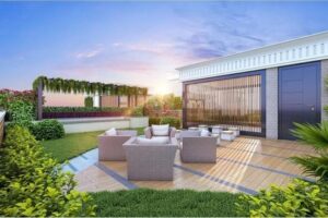 Parsvnath Exotica Gurgaon