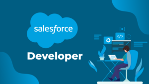 Salesforce Developer Training in Noida