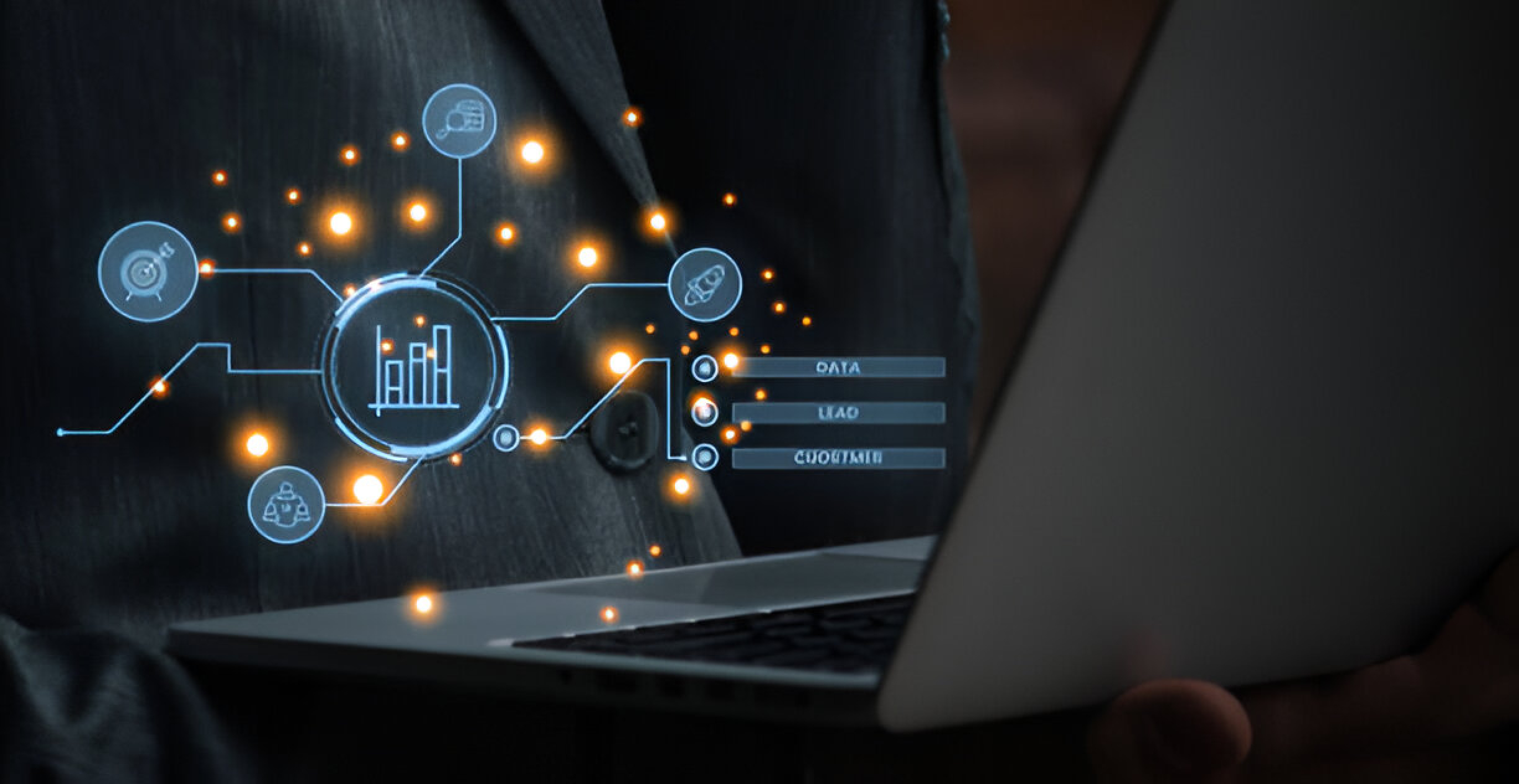 Outbound Automation Platform