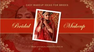 Best Makeup Artist in Lucknow