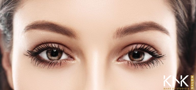 Permanent Microblading