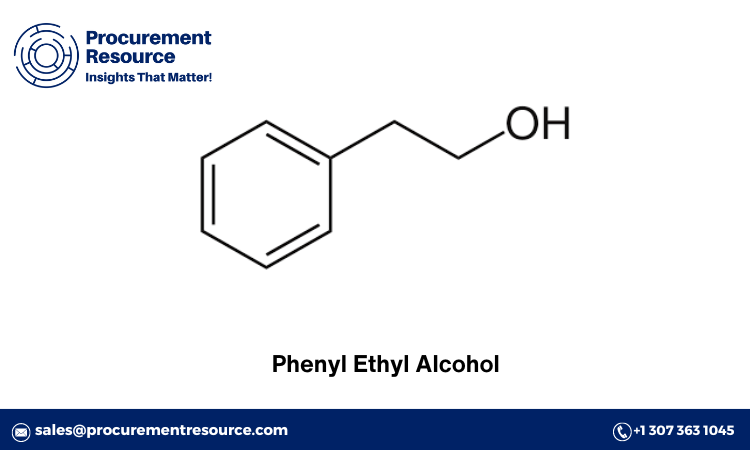 Phenyl Ethyl Alcohol