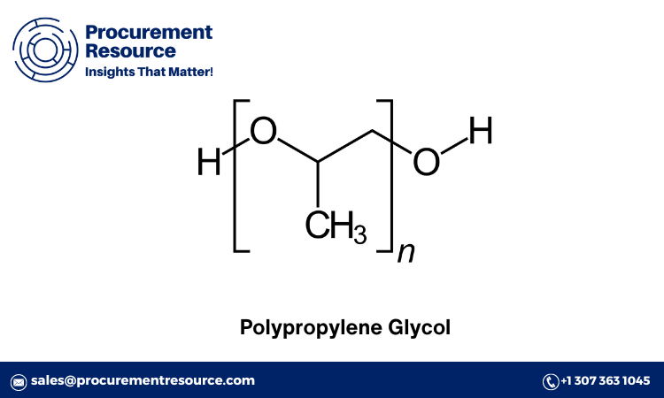 Polypropylene Glycol