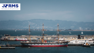 Dry Dock in Valencia