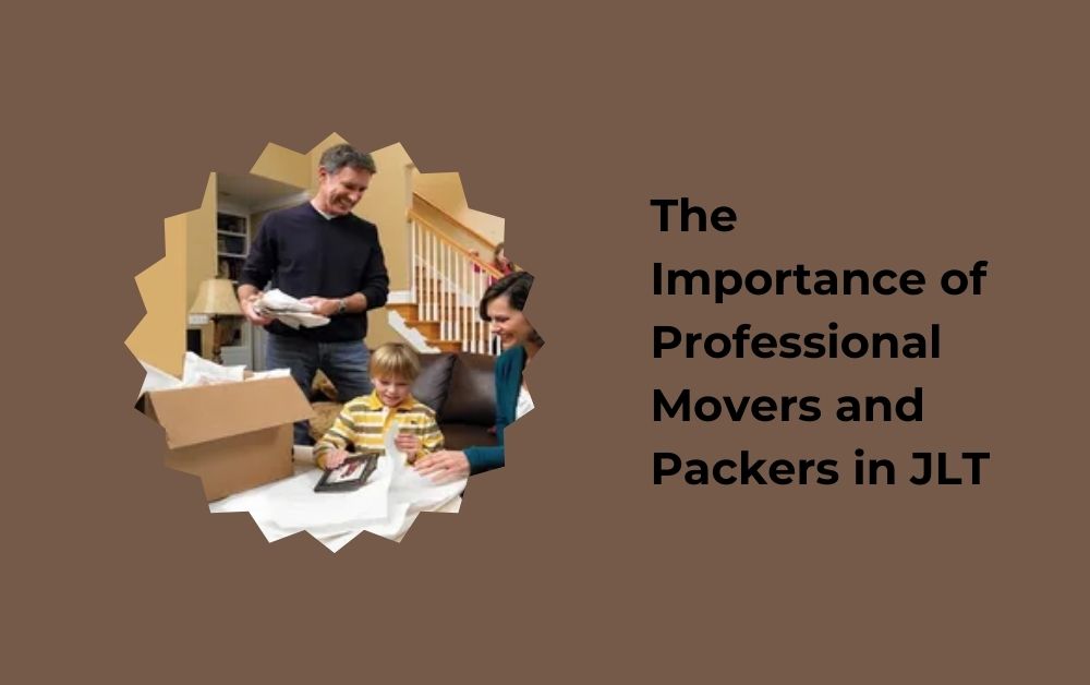 movers and packers in jlt