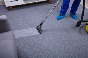 Why Professional Carpet Cleaning Shouldn’t Be Overlooked