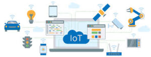 iot managed service providers