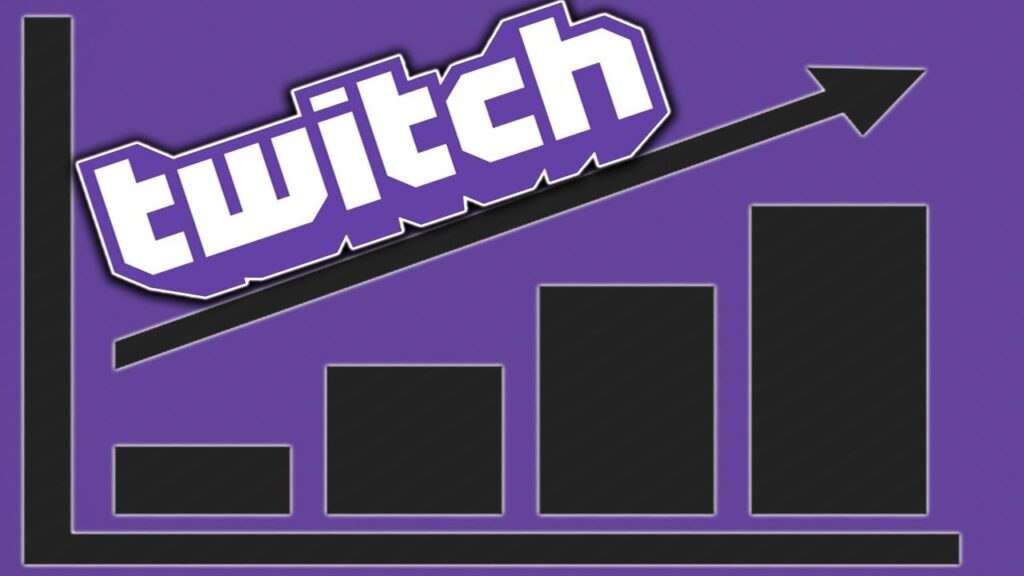 The Art Of Twitch Followers Growth: Strategies That Works