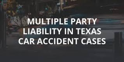 Car Accidents Involving Multiple Parties or Complex Legal Issues in Austin