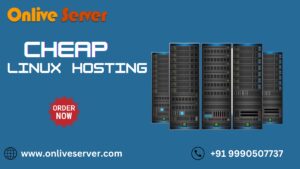 Cheap Linux Hosting